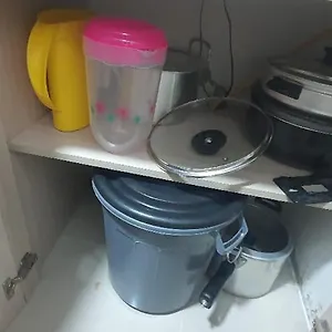 Apartamento Apartamento Turistico En, Cartagena
